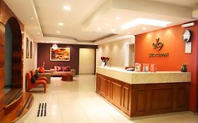 HOTEL Javier Prado Inn